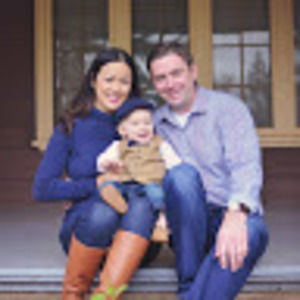 Meet your Posher, Nadia